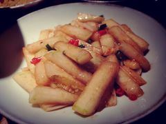-吃饭皇帝大土家民族菜(正大广场店)