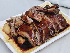 -海鲜街菜馆(海珠南路店)