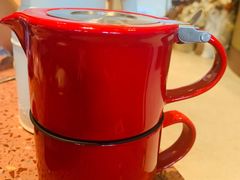 -La Terre乐田(万象城店)