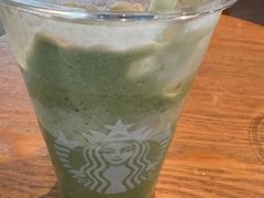 -星巴克(长沙乐和城门店)