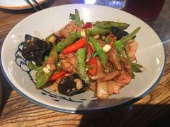 -水煮三国·川鲁江湖菜(香山店)