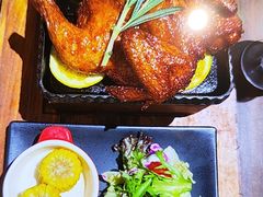-豪客来牛排(空港华联店)
