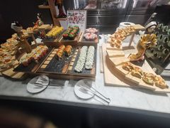 -厦门泰地万豪酒店-贡厨全日餐厅
