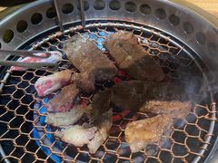 -九田家黑牛烤肉料理(新光汇店)
