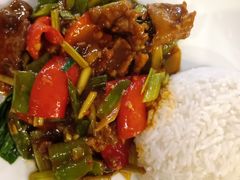 -维园港式茶餐厅(龙岗盛平店)