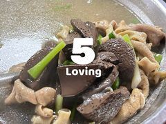 -香江农家乐饭店