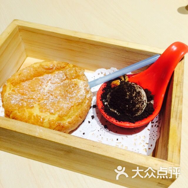 避风塘(三林金谊广场店)的点评