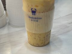 -茶百道(永旺店)