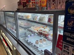 -DQ·蛋糕·冰淇淋(手工定制蛋糕长泰广场店)
