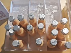 -茶力的小怪兽(梅林卓悦汇店)
