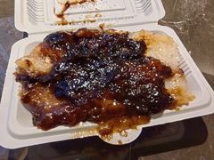 甑糕-马文章胖子甑糕(洒金桥店)