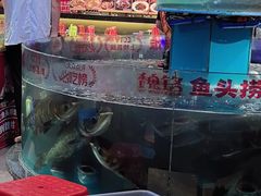 -魏铭鱼头捞饭(晋阳路店)