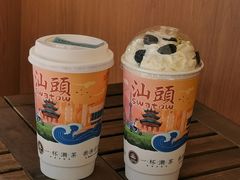 -一杯潮茶·专注潮汕茶饮(朝阳庄店)