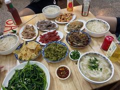 -芳记粉店(总店)