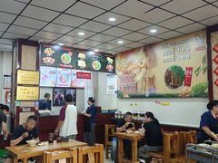 -任记七中刀削面(总店)