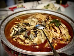 -解家河南菜(商鼎路店)