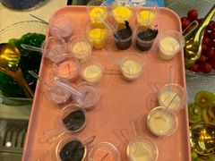 -溪边姑娘·拉丝酸奶水果捞(春熙路店)
