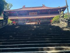 -都江堰普照寺
