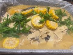 -小草大排档(北沙坡店)