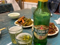 -春花民族美食(佳木斯总店)