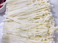 -潮汕大目牛肉火锅(上梅林店)