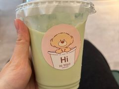 -YOLO COFFEE悠乐咖啡