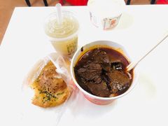 -丽华早点(大成路店)