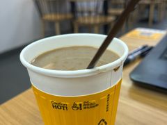 -麦当劳(松江南乐得来速店)