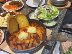 -高丽苑韩国烤肉(海昌路旗舰店)