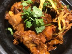 -四道菜·福建菜馆(新街口金鹰店)