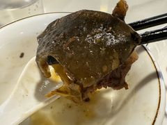 -沈厨地锅老灶•徐州烧烤(黄渡店)