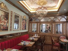 -秘密旅行Bonjour(黑金冠 江南西店)