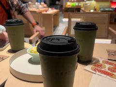 -奈雪茶院·茶室茶馆(广州粤海天地店)