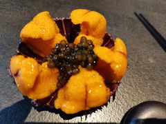 -铭牛烧肉·和牛海鲜自助(高新月牙湖店)