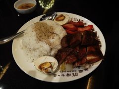 -大有利茶餐厅(福民店)