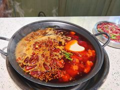 -龙厂长火锅厂(抚琴店)