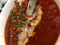 -万景饭店·鱼街农家菜