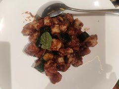 -月福京味斋·烤鸭店·北京菜(鼓楼总店)