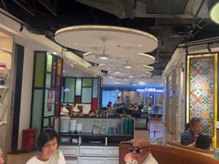-新宝餐厅(流塘店)