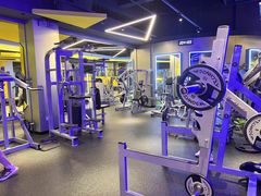 -贝菲特游泳健身(徐泾店)