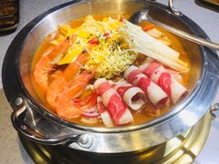 -妥妥烤肉料理(昙华林店)