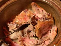外婆茶香鸡-外婆家(世界城广场店)