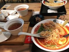 -雷门拉面·现熬骨汤(凯德来福士店)