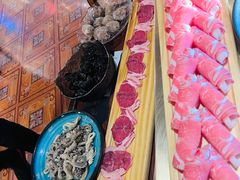 -羊大爷涮肉(亮马桥店)