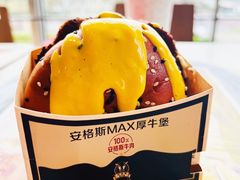 -麦当劳(欢乐谷店)