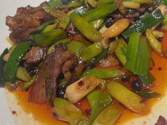 -贡宴盐帮菜自贡驻京联络处餐厅