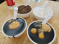 -翁林甜品