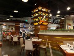 -The COOK·厨餐厅·自助餐(浦东嘉里大酒店)