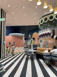 -奈尔宝·儿童乐园·亲子餐厅(鄞州万达店)