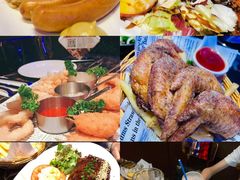 -MOSSO德国餐厅·音乐酒吧(环宇荟店)